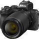 Фотоапарат Nikon Z50 kit 16-50mm + 50-250mm VR(VOA050K002) UA