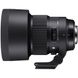 Об'єктив Sigma AF 105mm f/1,4 DG HSM Art Canon