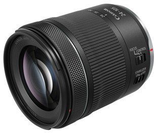 Об;єктив Canon RF 24-105mm f/4-7,1 IS STM (4111C005), Від магазину