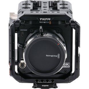 Клітка Tilta Full Camera Cage for Blackmagic PYXIS 6K (ES-T21-FCC)