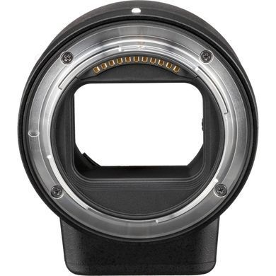 Фотоаппарат Nikon Z50 kit (16-50mm)VR + FTZ Mount Adapter (VOA050K004) UA