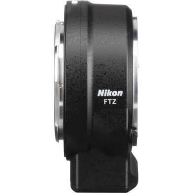 Фотоаппарат Nikon Z50 kit (16-50mm)VR + FTZ Mount Adapter (VOA050K004) UA