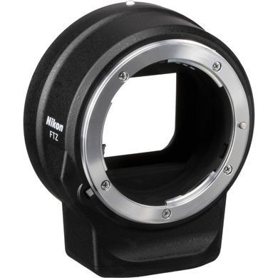 Фотоаппарат Nikon Z50 kit (16-50mm)VR + FTZ Mount Adapter (VOA050K004) UA