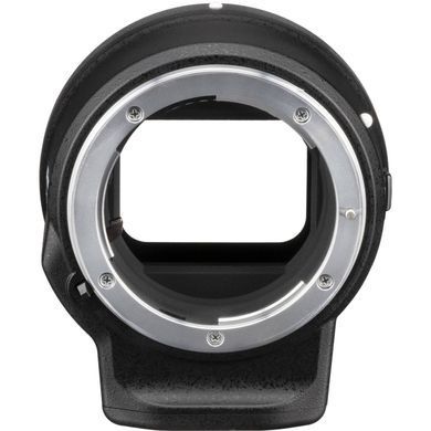 Фотоаппарат Nikon Z50 kit (16-50mm)VR + FTZ Mount Adapter (VOA050K004) UA