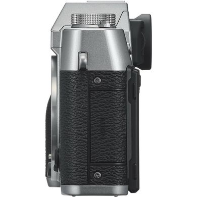 Беззеркальный фотоаппарат Fujifilm X-T30 Body Silver