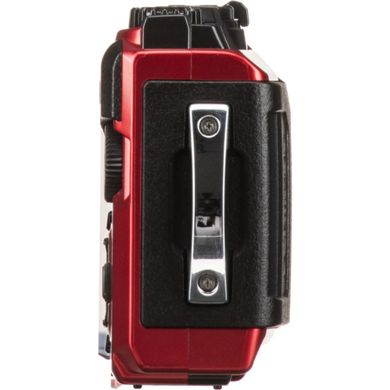 Компактный фотоаппарат Olympus TG-6 Red (V104210RE000)