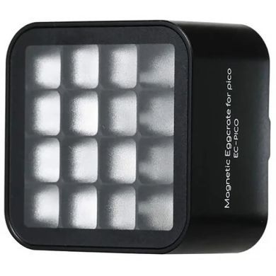 Насадка Nanlite Magnetic Eggcrate for Pico (EC-PICO)