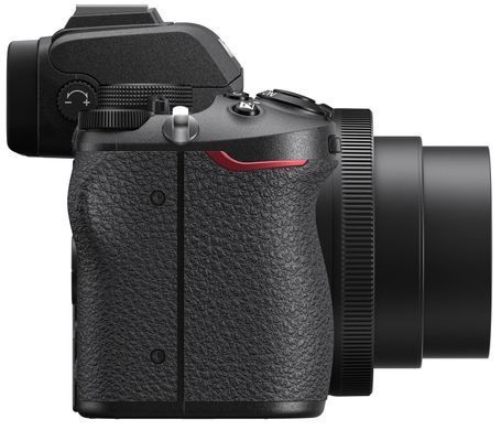 Фотоаппарат Nikon Z50 kit (16-50mm)VR + FTZ Mount Adapter (VOA050K004) UA