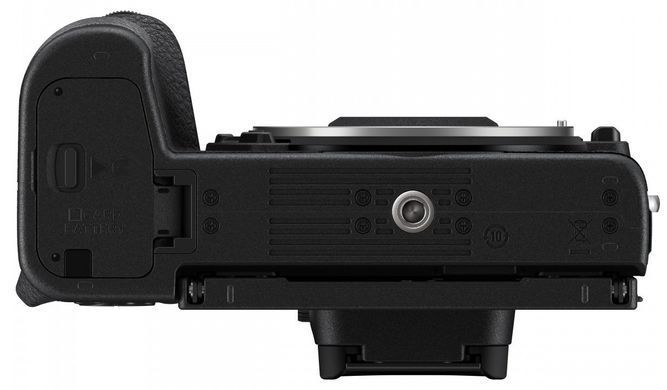 Фотоаппарат Nikon Z50 kit (16-50mm)VR + FTZ Mount Adapter (VOA050K004) UA