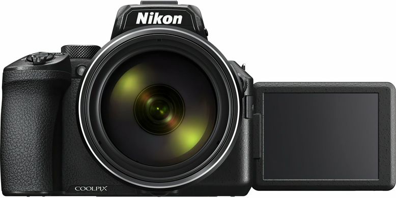 Фотоапарат Nikon Coolpix P950
