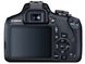 Фотоаппарат Canon EOS 2000D Kit (18-55mm + 75-300mm)