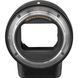 Фотоаппарат Nikon Z50 kit (16-50mm)VR + FTZ Mount Adapter (VOA050K004) UA