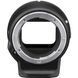 Фотоаппарат Nikon Z50 kit (16-50mm)VR + FTZ Mount Adapter (VOA050K004) UA
