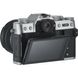 Беззеркальный фотоаппарат Fujifilm X-T30 Body Silver