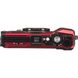 Компактный фотоаппарат Olympus TG-6 Red (V104210RE000)
