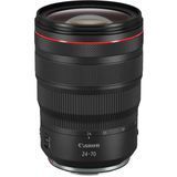 Объектив Canon RF 24-70 mm f/2.8 L IS USM (3680C005)
