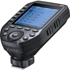 Радіопередавач Godox XPro II TTL для Nikon