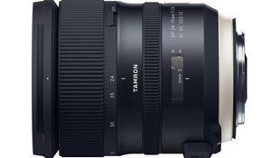 Об'єктив Tamron AF SP 24-70mm f/2,8 Di VC USD G2 Nikon, Від магазину