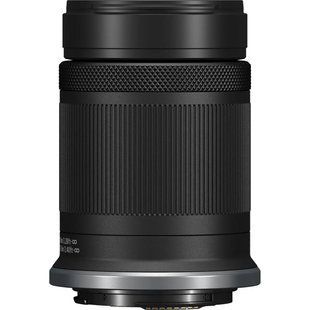 Объектив Canon RF-S 55-210mm f/5-7.1 IS STM (5824C005)