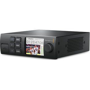 Передня панель з керуванням Blackmagic Design Teranex Mini Smart Panel (CONVNTRM/YA/SMTPN)