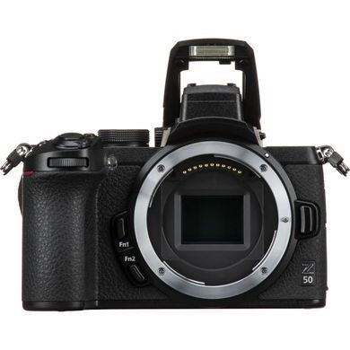 Фотоапарат Nikon Z50 Body (VOA050AE) UA
