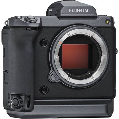 Фотоаппарат FUJIFILM GFX 100 Body (16634231)