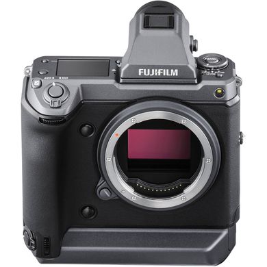 Фотоаппарат FUJIFILM GFX 100 Body (16634231)