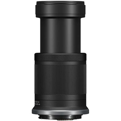 Об'єктив Canon RF-S 55-210mm f/5-7.1 IS STM (5824C005)