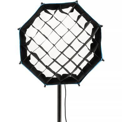 Софтбокс Nanlite Octagonal Softbox for FM Mount (40 см) (SB-FMM-O-40)