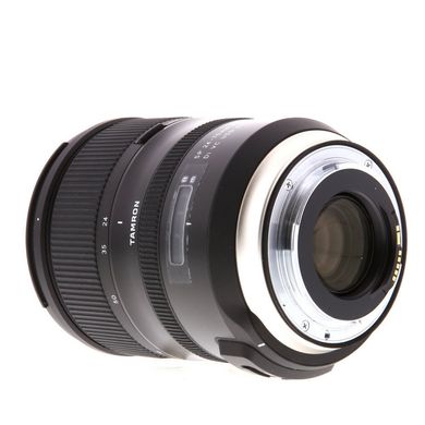 Об'єктив Tamron AF SP 24-70mm f/2,8 Di VC USD G2 Nikon