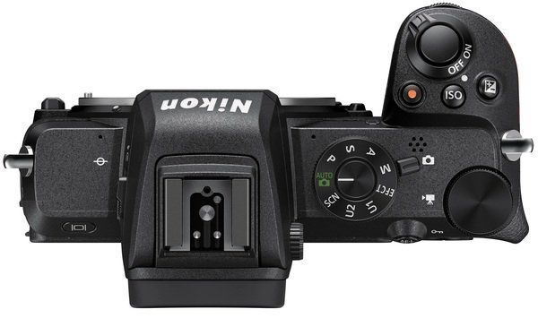 Фотоапарат Nikon Z50 Body (VOA050AE) UA