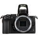 Фотоапарат Nikon Z50 Body (VOA050AE) UA