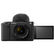 Фотоаппарат Sony ZV-E1 Kit 28-60mm (Black) UA