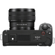 Фотоаппарат Sony ZV-E1 Kit 28-60mm (Black) UA