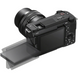 Фотоаппарат Sony ZV-E1 Kit 28-60mm (Black) UA