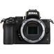 Фотоапарат Nikon Z50 Body (VOA050AE) UA