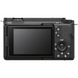Фотоаппарат Sony ZV-E1 Kit 28-60mm (Black) UA