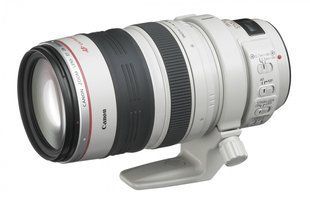 Объектив Canon EF 28-300mm f/3.5-5.6L IS USM