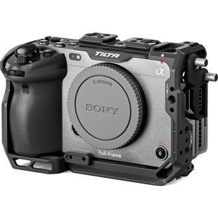 Клітка Tilta Full Camera Cage V2 for Sony FX3 & FX30 (Black) (TA-T16-FCC-B)