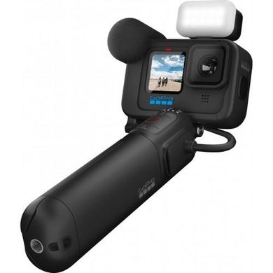 Камера GoPro HERO11 Black Creator Edition (CHDFB-111-EU)