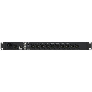 Конвертер Blackmagic Design 2110 IP SDI to HDMI 12G-10 Converter (CONVNVIPM/12G/HDMI10)
