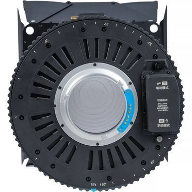 Линза Френеля Nanlux FL-22E BE Motorized Fresnel Lens (15-48-Degree) (FL-22E)