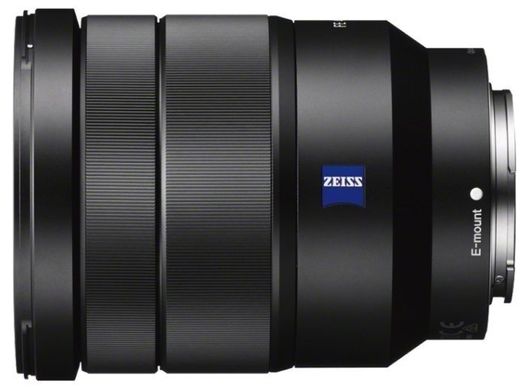 Об'єктив Sony SEL1635Z 16-35mm f/4.0 Carl Zeiss FE