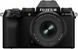 Фотоапарат Fujifilm X-S20 kit 16-50mm f/2.8-4.8R LM WR Black (16843129)