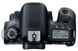 Зеркальный фотоаппарат Canon EOS 77D body