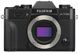 Беззеркальный фотоаппарат Fujifilm X-T30 Body Black