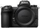 Фотоаппарат NIKON Z7 Body + FTZ Mount Adapter (VOA010K002) UA