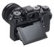 Бездзеркальный фотоаппарат Fujifilm X-T3 body Black