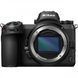 Фотоаппарат NIKON Z7 Body + FTZ Mount Adapter (VOA010K002) UA