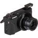 Компактний фотоапарат Canon PowerShot G7 X Mark III Black, Від магазину
